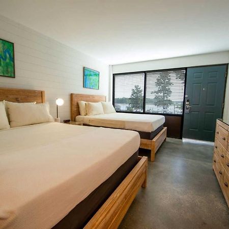 Rivers Rest Resort Toano ภายนอก รูปภาพ